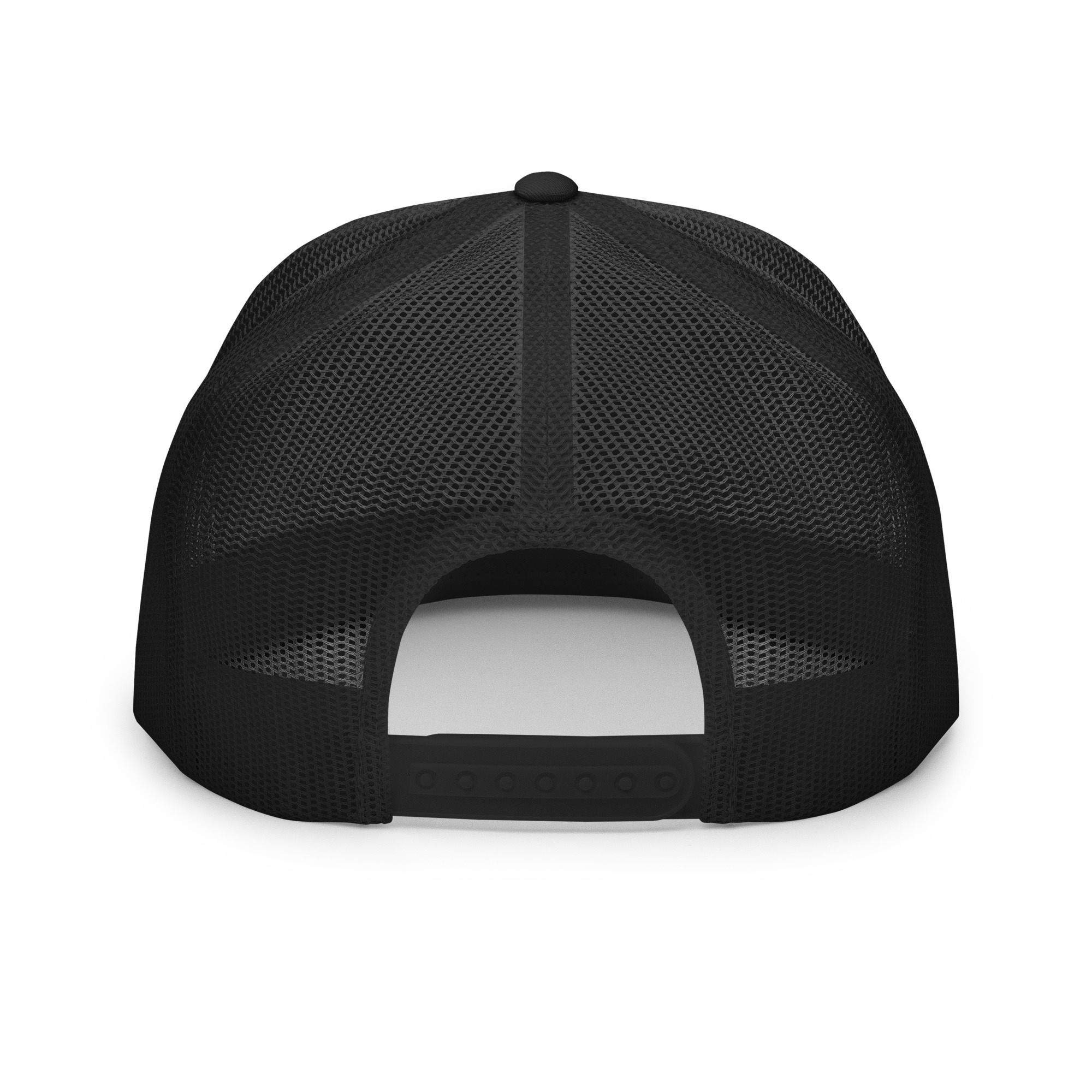 Aerobubble Trucker Cap - Image 3