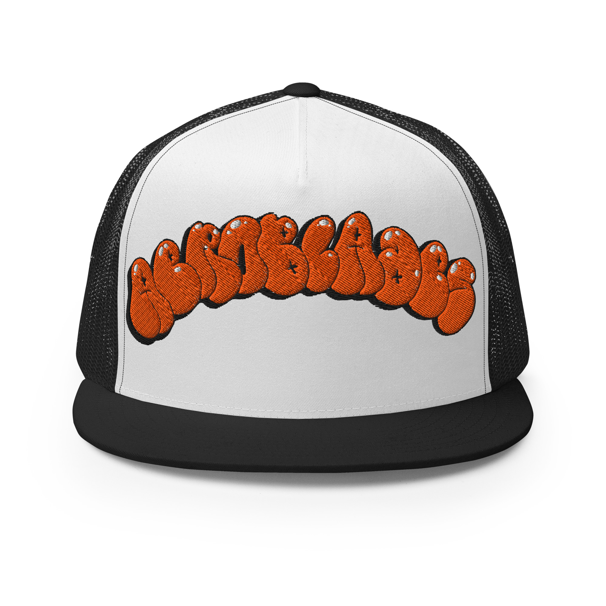 Aerobubble Trucker Cap - Image 2
