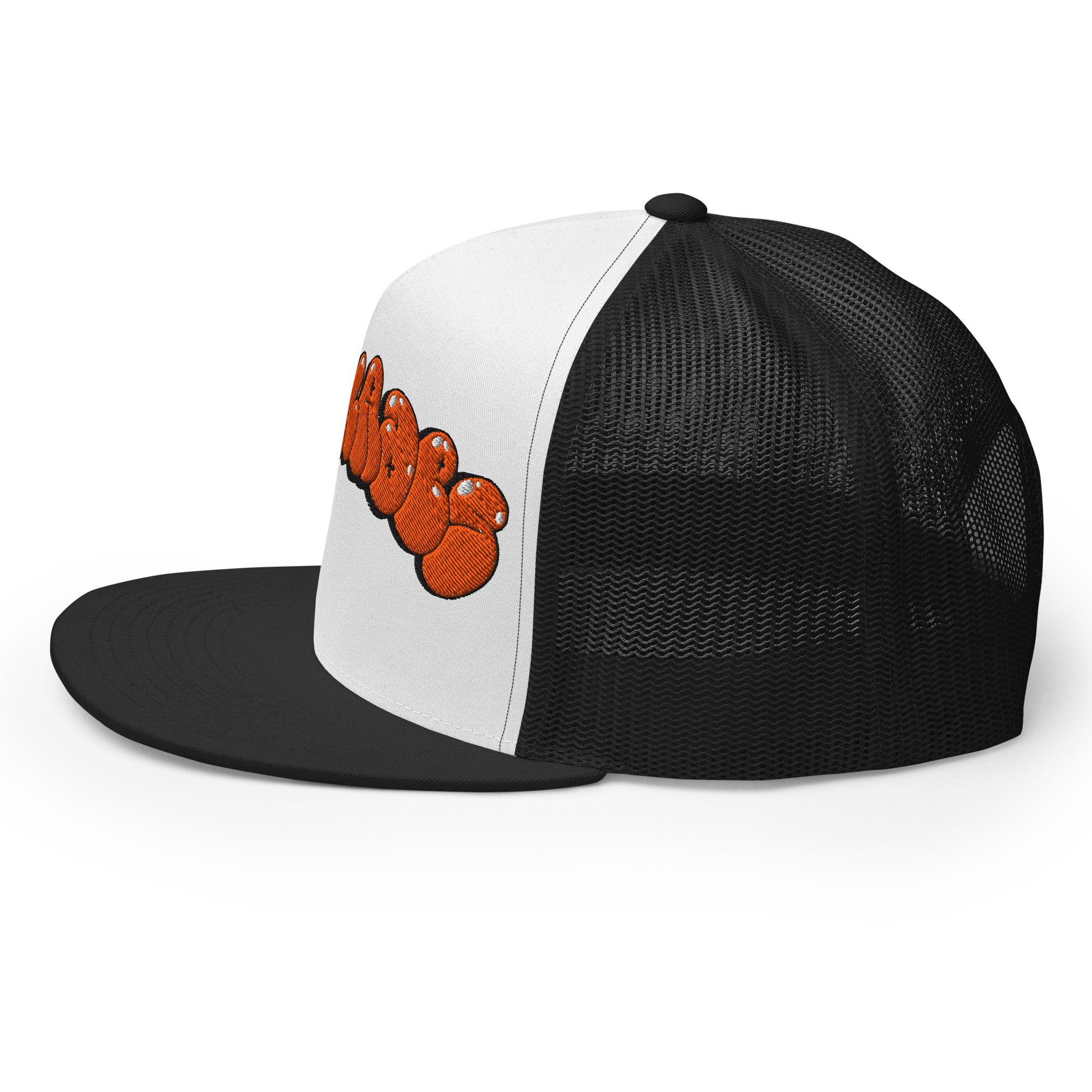 Aerobubble Trucker Cap - Image 4