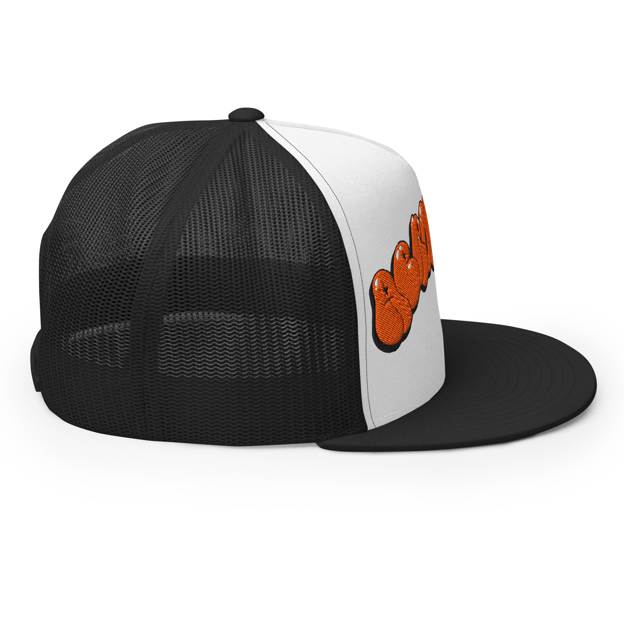 Aerobubble Trucker Cap - Image 6